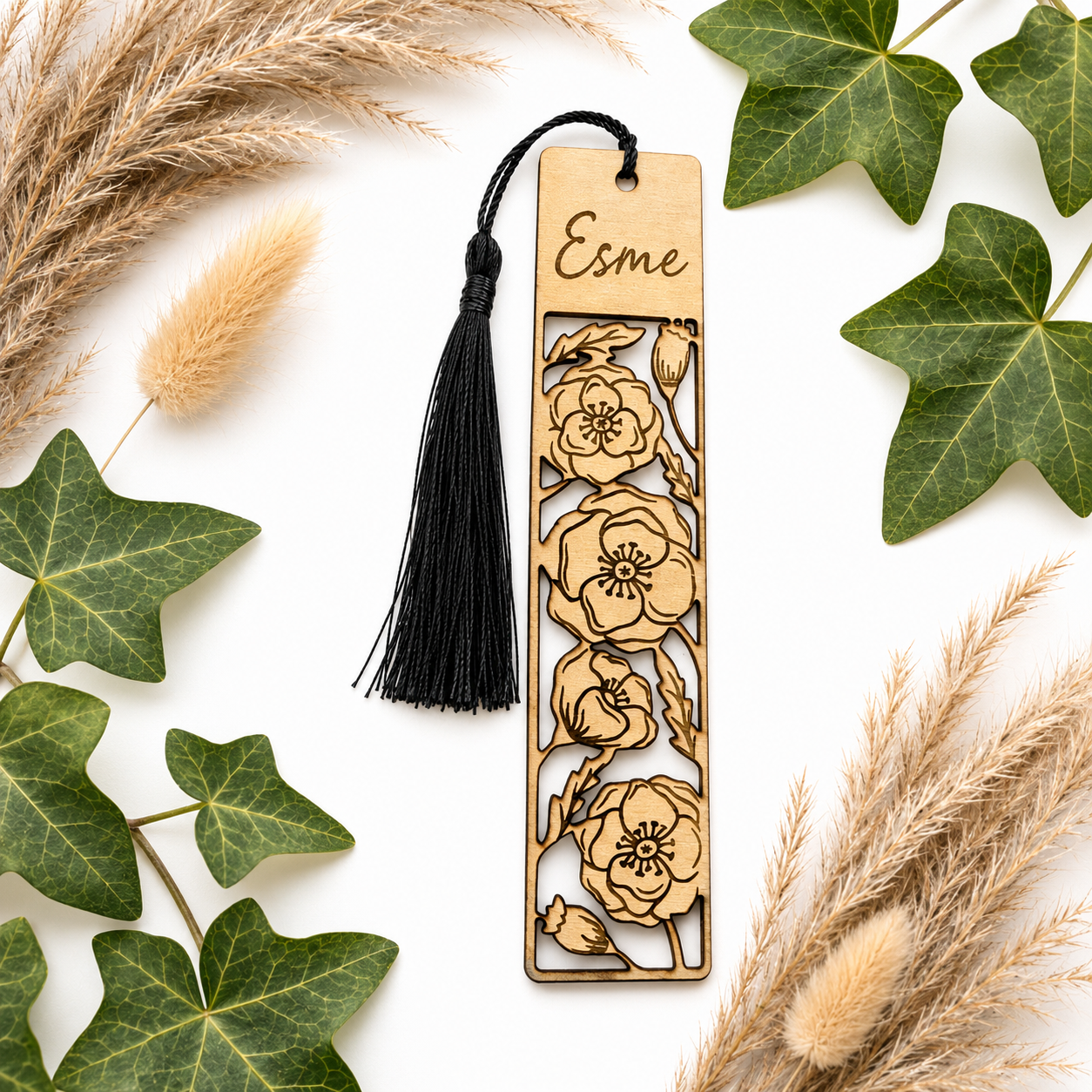 📖 Bookmarks