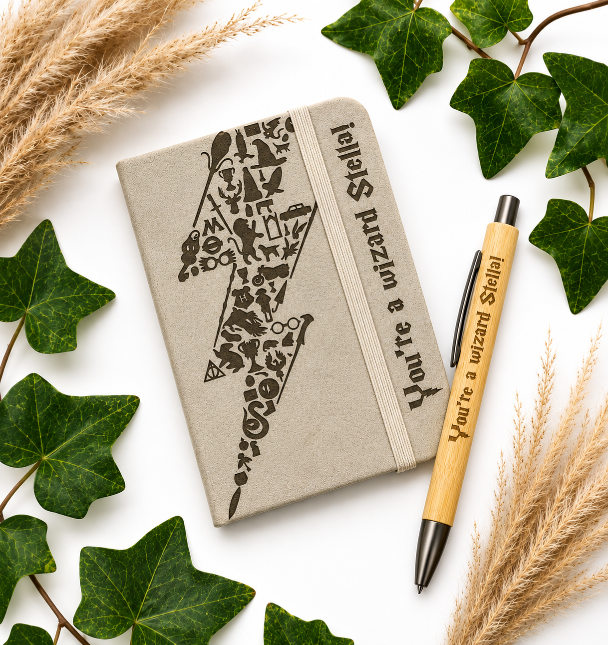 📔 Pocket Notebooks