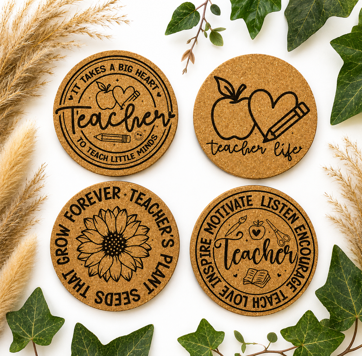 🧑‍🏫 Teacher Gifts