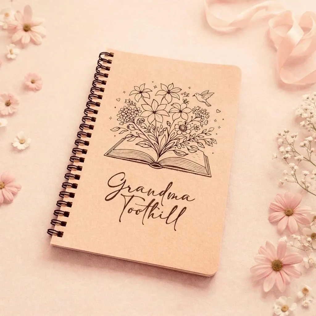 📒 Notebooks