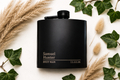 Personalised Laser Engraved Hip Flask | Wedding Gift