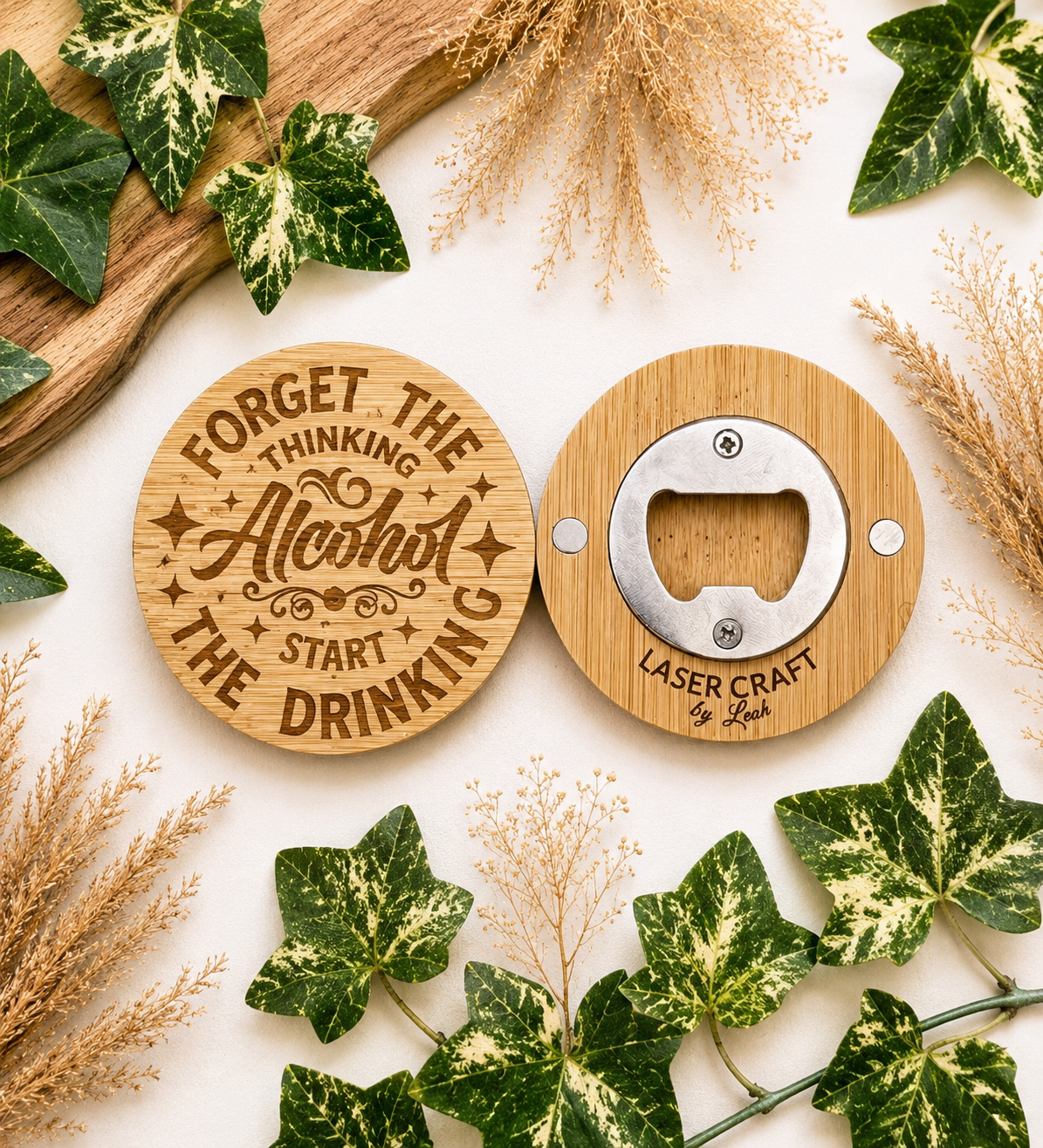 Magnetic Bottle Opener | Funny Bottle Opener