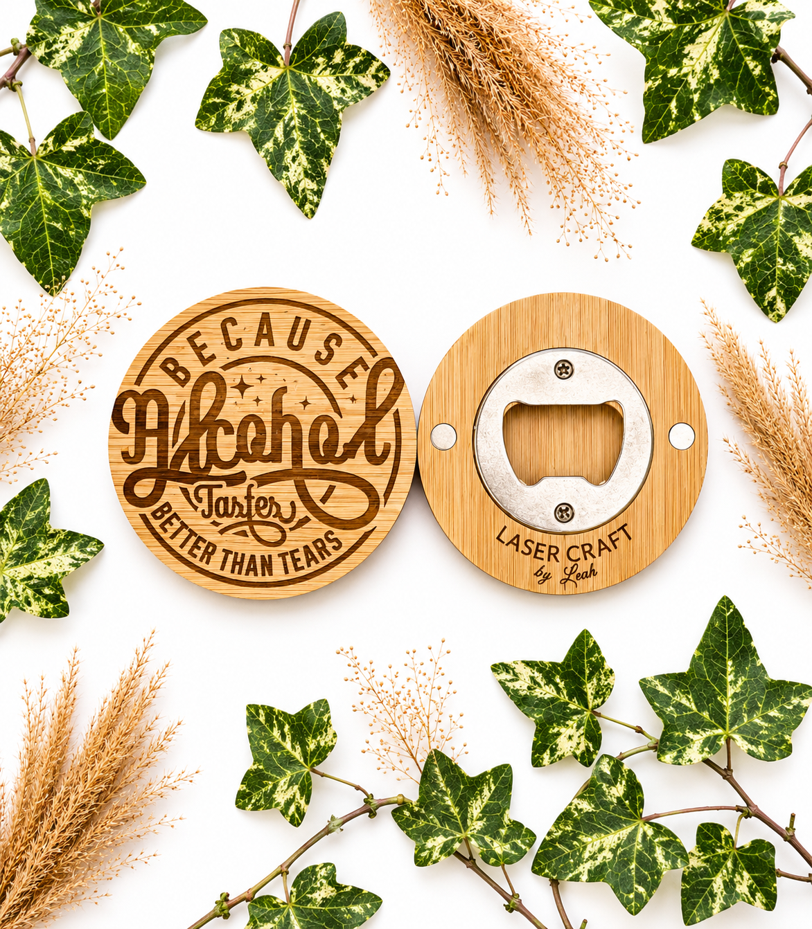 Magnetic Bottle Opener | Funny Bottle Opener