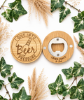 Magnetic Bottle Opener | Funny Bottle Opener