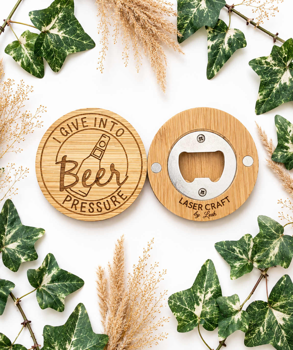 Magnetic Bottle Opener | Funny Bottle Opener